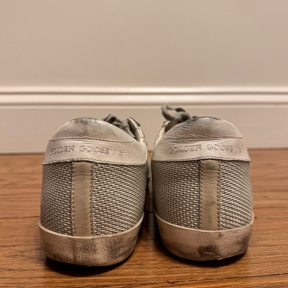 Golden Goose Super-Star size 41 - Picture 5 of 10